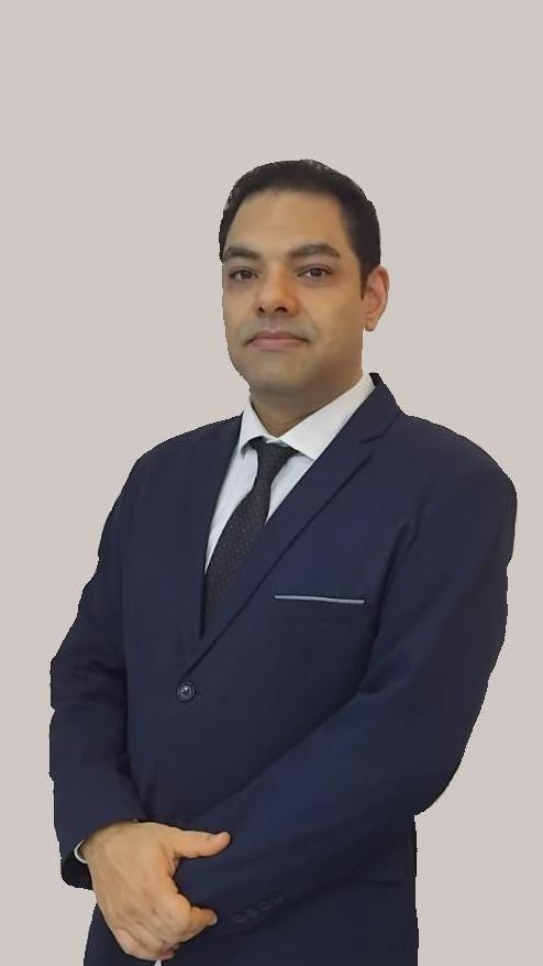 Foto do Advogado tributarista