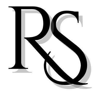 Logo RS Advocacia Tributária