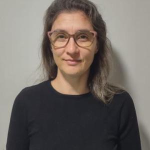 Pâmela Ribeiro Silva